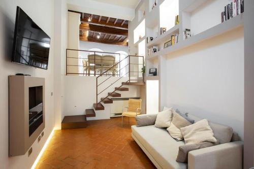 Santa Maria in Campo - LOCAPPART