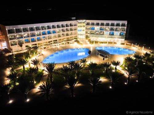 Gadileh Resort Hotel photo 3