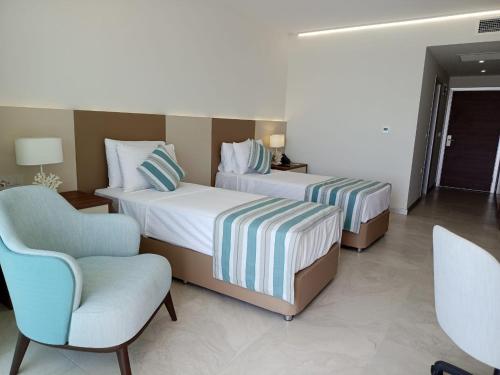 Gadileh Resort Hotel photo 4