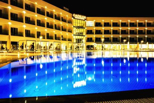 . Gadileh Resort Hotel