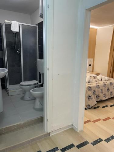 Solaris Wellness Paestum – Capaccio, UT