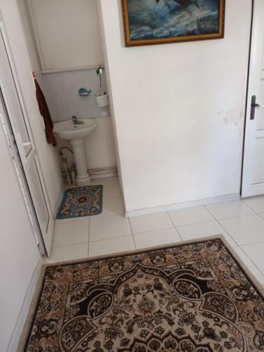 Guest house Akkyya
