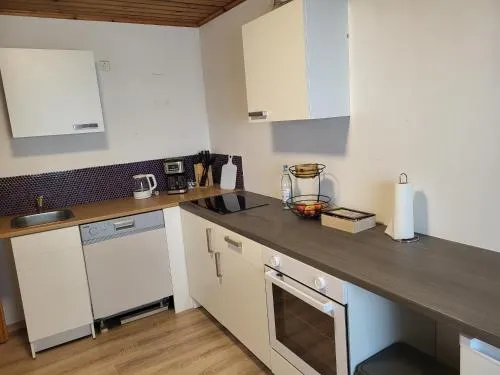 Komfortable Monteurswohnung in Gutenacker, Deutschland