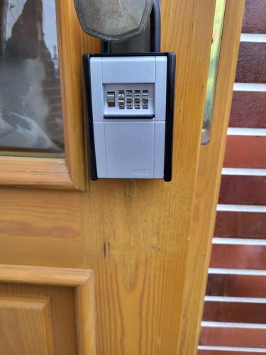 Komfortable Monteurswohnung in 古特納克爾