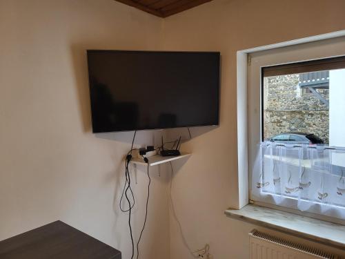 設施, Komfortable Monteurswohnung in 古特納克爾