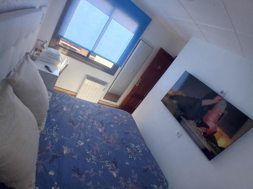 Apartamento compartido excelente ubicación - Accommodation - El Prat de Llobregat