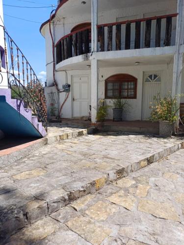 Rincón San Jerónimo (Rincon San Jeronimo) in 塔馬索波