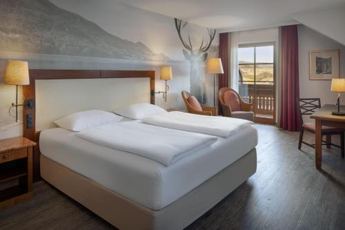 Arabella Jagdhof Resort am Fuschlsee, a Tribute Portfolio Hotel - Hof bei Salzburg