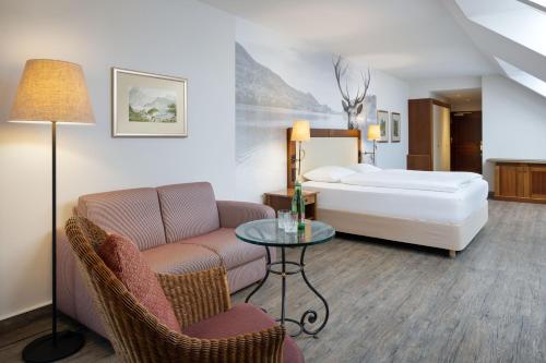 Arabella Jagdhof Resort am Fuschlsee, a Tribute Portfolio Hotel