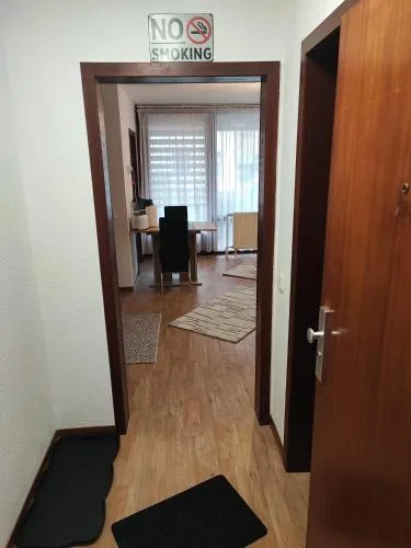 Apartment zur Auszeit Forsterweg 6 in Hameln, Deutschland