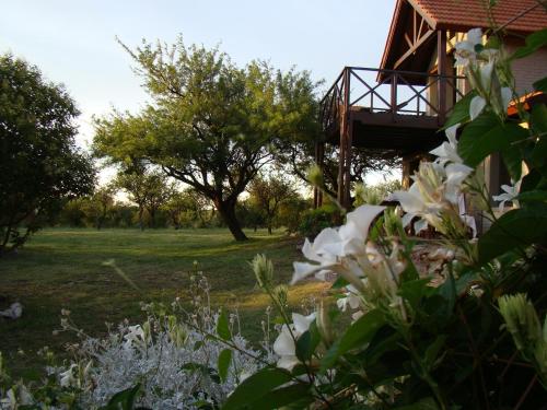 Cabañas Cerros del Sol