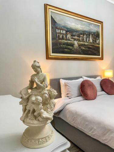 La Casa Bianca 4