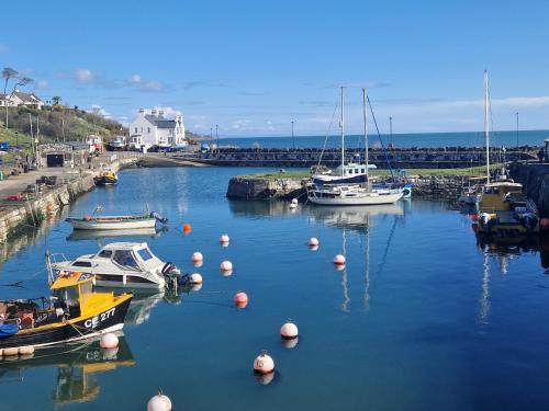 The Nest Carnlough