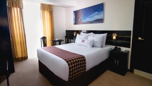 TerraMistica - Puno Centro