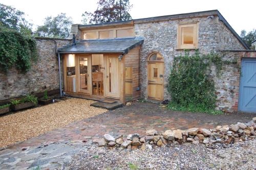 The Stable - rural retreat, perfect for couples - Bishop's Hull