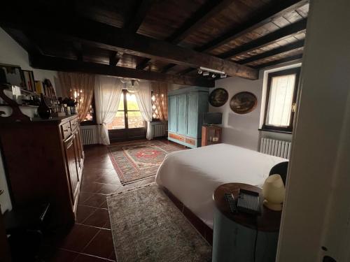 Cascina Bella Relais