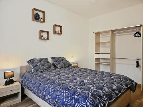 Appartement 2 chambres aux pieds des Vosges in Abreschviller