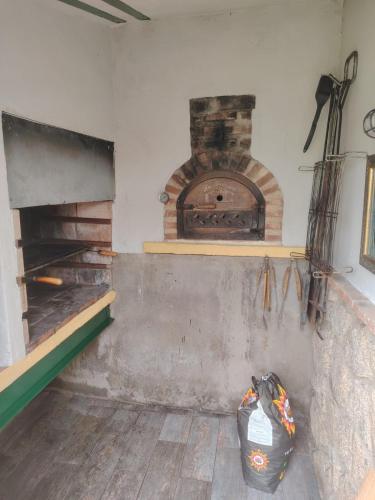  Apartamentos Rurales La Fatela in Perales del Puerto