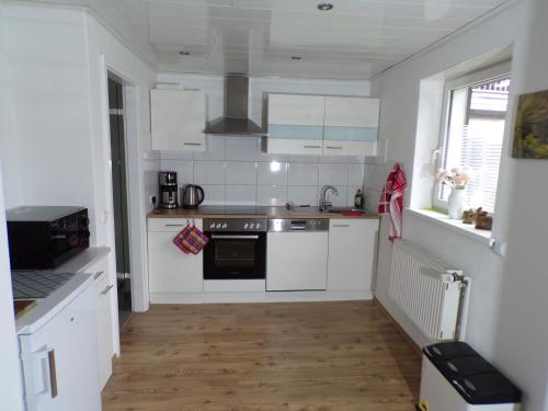 Létesítmények, Ferienwohnung Nussbaum Sendenhorst in Sendenhorst