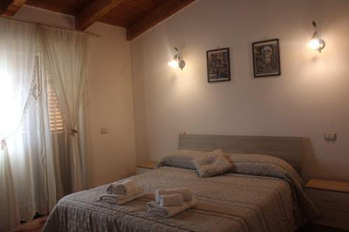 Bed & Breakfast Il Sentiero 2