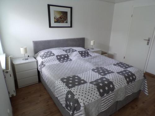 Ferienwohnung Nussbaum Sendenhorst in Sendenhorst, Deutschland