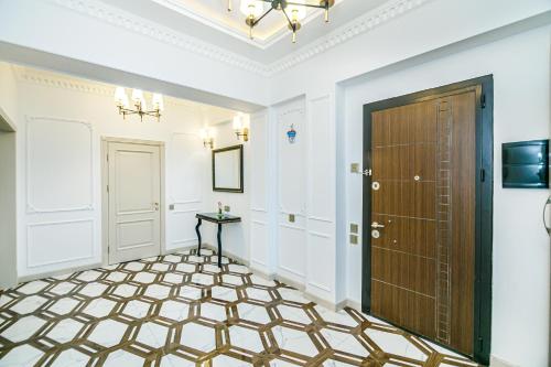 PARK AZURE Luxury Apartment B5 - Tap to explore photos