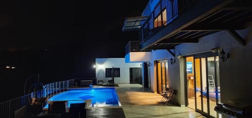 Villa Los tres Diamantes