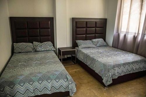 Villa Los tres Diamantes