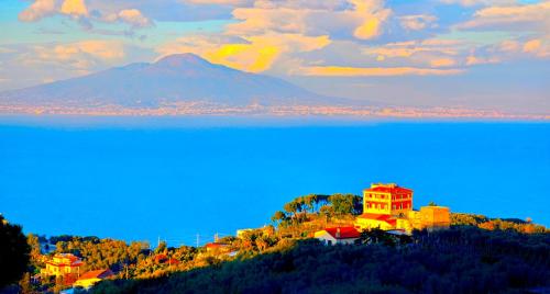 Gli Occhi Del Mare