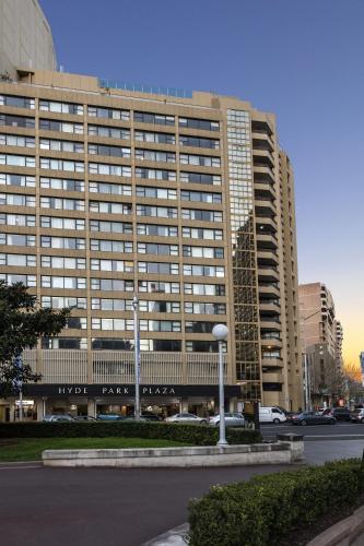 Oaks Sydney Hyde Park Suites - image 9