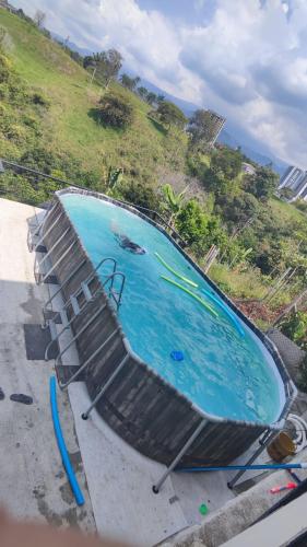 HOTEL PRADERA REAL