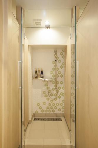 Tokyo Ginza Bay Hotel Prices Photos Reviews Address Japan