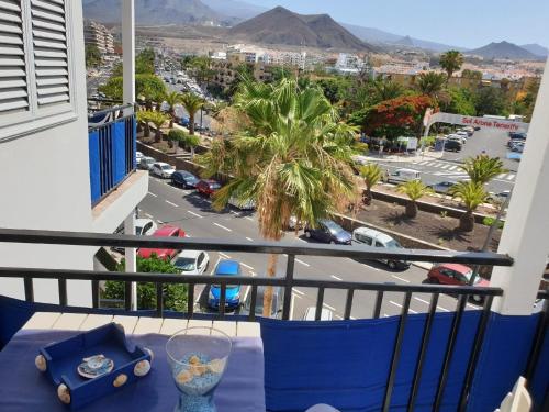 Ferienwohnung in Los Cristianos