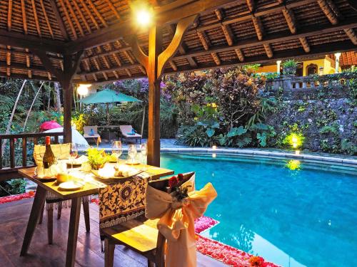 Plataran Canggu Bali Resort and Spa