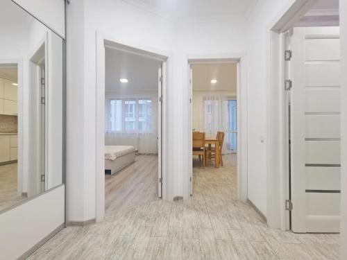 апартаменти як вдома in مقاطعة سيكافيسكي