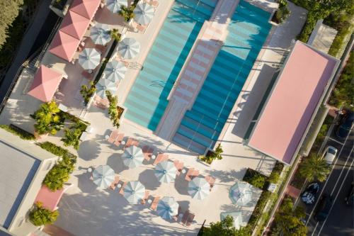 the goodtime hotel, Miami Beach, a Tribute Portfolio Hotel