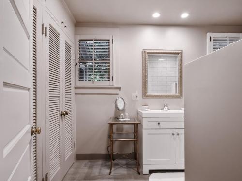 The Upham Hotel - main image