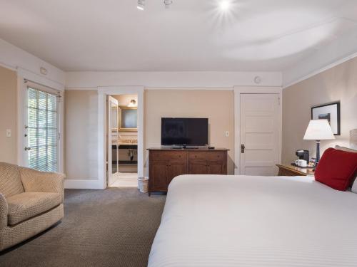 The Upham Hotel - image 10