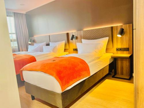 Trip Inn Hotel Frankfurt-Heusenstamm I Tagungshotel Trip Inn Hotel Frankfurt-Heusenstamm I Tagungshotel