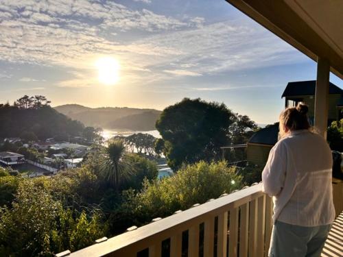 High Tides in Tutukaka