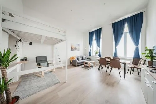 75 m² near Nussdorferstrasse U6 in Wien, Österreich