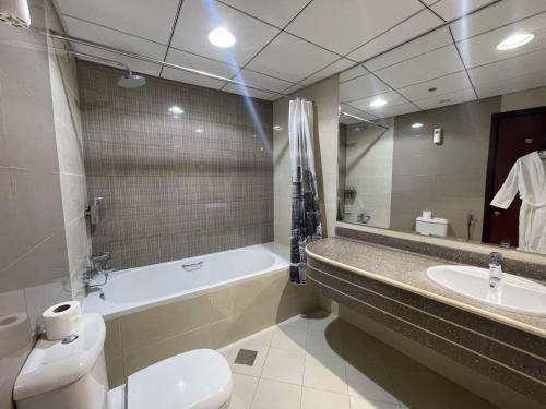 Luxury Hotel Apartments - Ajman Corniche UAE Luxury Hotel Apartments - Ajman Corniche UAE