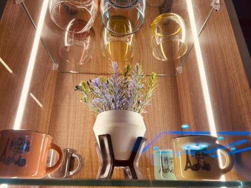 2 bedrooms Smart Home 5m drive to the Sea