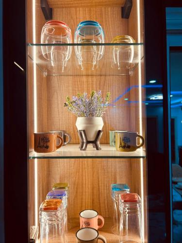 2 bedrooms Smart Home 5m drive to the Sea