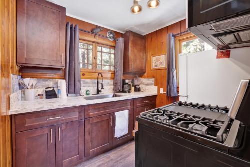 Little Pines-102 by Big Bear Vacations - image 13
