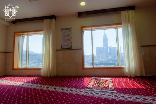 Manarat Gaza Hotel - Al Haram Tower – Mecca, VA