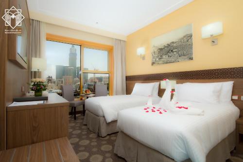 Manarat Ghaza Hotel _1_image