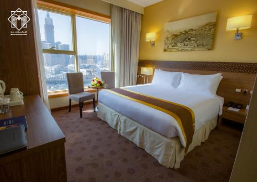 Manarat Gaza Hotel - Al Haram Tower – Mecca, VA