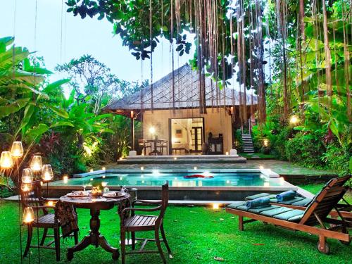 Plataran Canggu Bali Resort and Spa