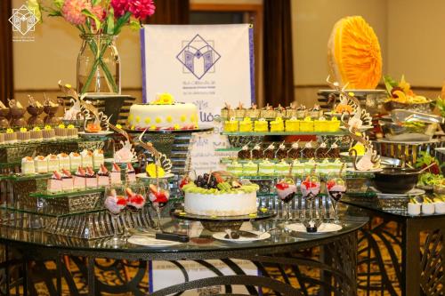 Manarat Gaza Hotel - Al Haram Tower – Mecca, VA
